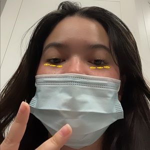 Meet your Posher, Grace